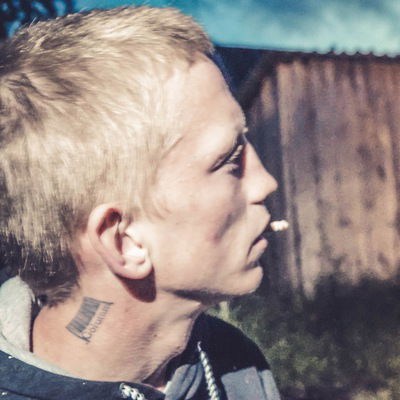 Дмитрий Драгунов