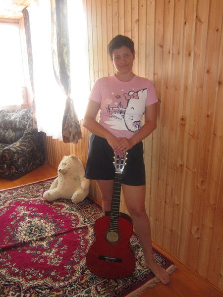 Батьковна Ирина