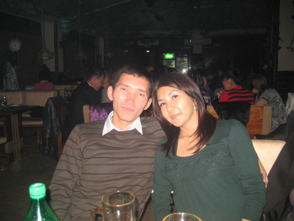 Арайлым Амангалиева