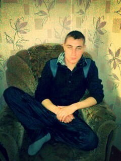 Андрей Алексеев