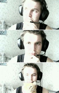 Константин Чулков