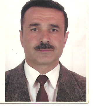 Вагиф Меликов