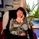 Natali Shilova
