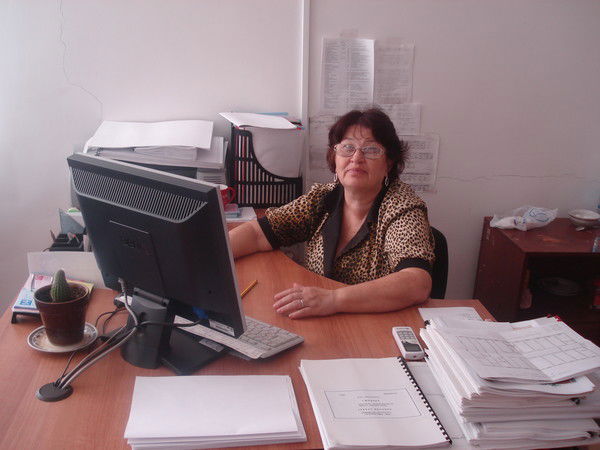 Наталья Козлова