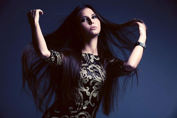 Светлана Муратдурдыева