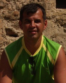 Юрий Адамчук