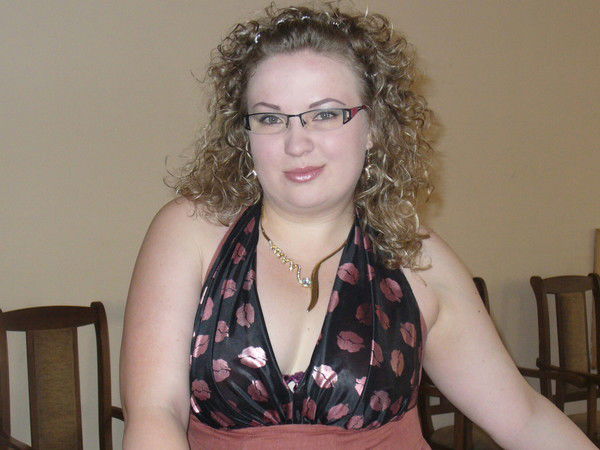 Марина Маклакова