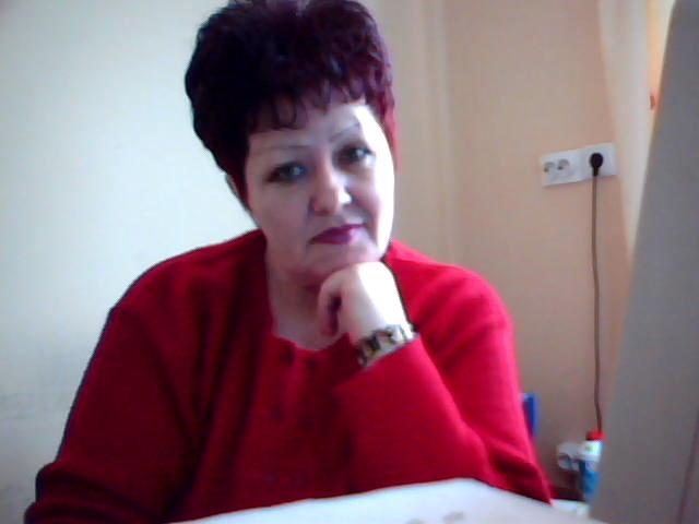 Гизелла Хоруз