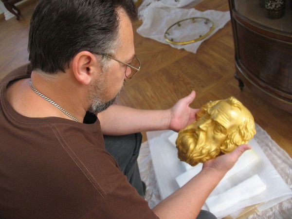 Андрей Моченцов