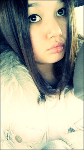 Айгерим Есилова