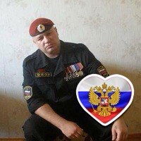 Алексей Мельник