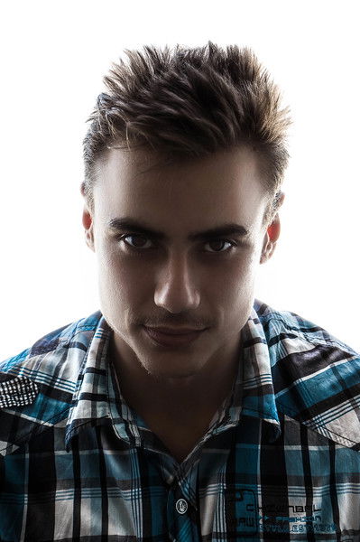 Сергей Николаевич