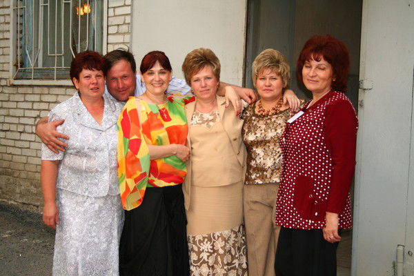 Надежда Кропачева