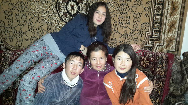 Канат Сабир