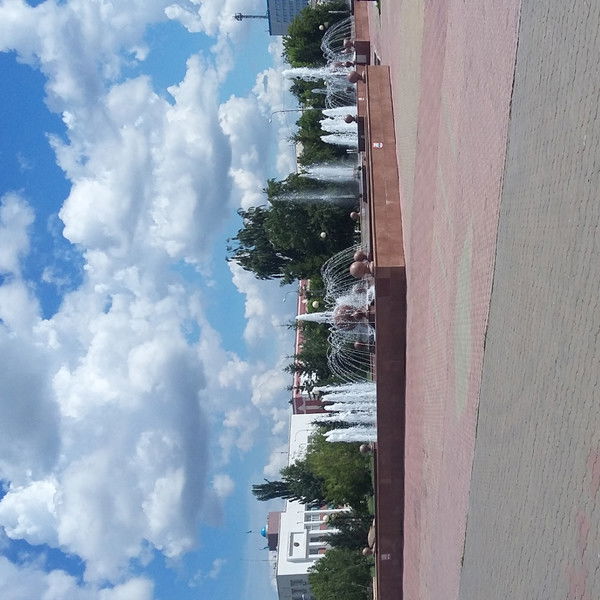 Эльвира Мухамедьярова