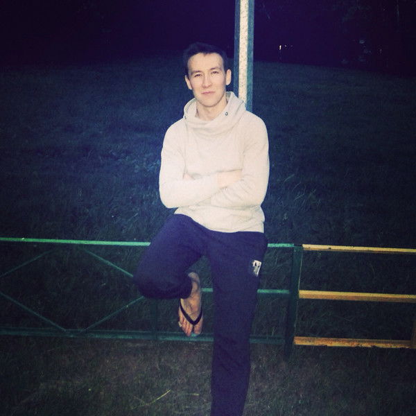 Алик Асатов