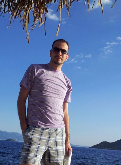 Антон Иванов