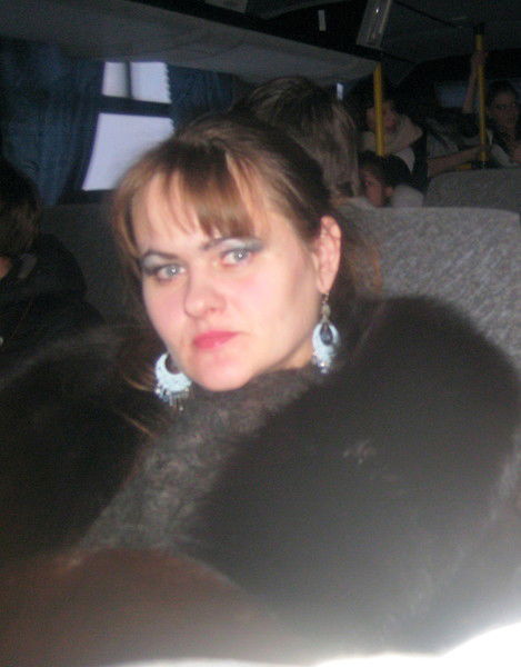 Ирина Котельникова