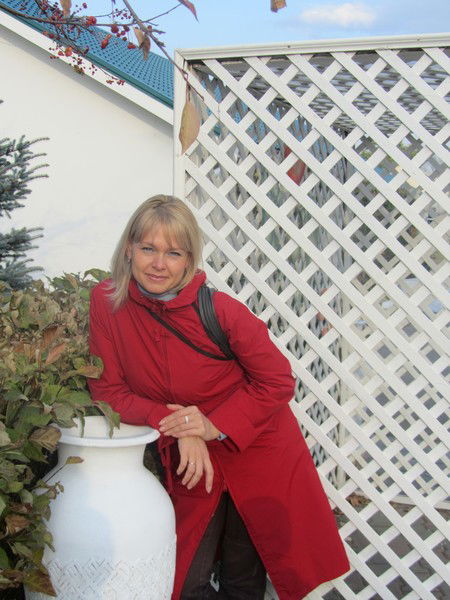 Юлия Толстихина