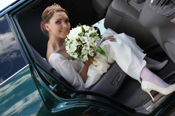 Мария Руденко