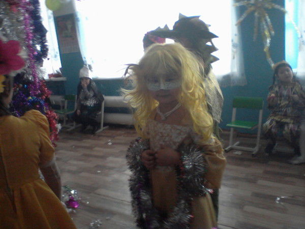 Томирис Сансызбаева