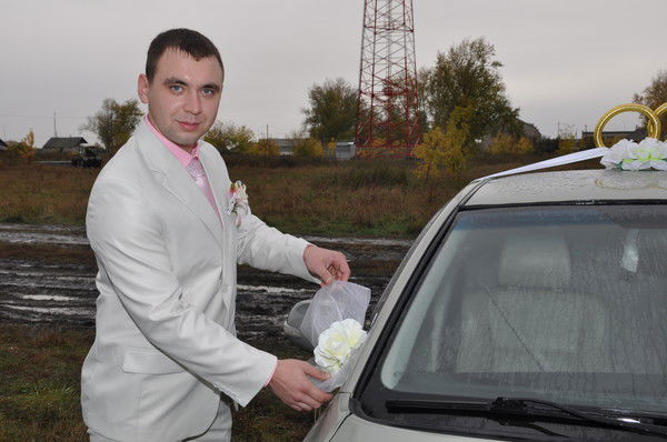 Артём Верёвкин