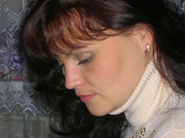 Ирина Сорокина