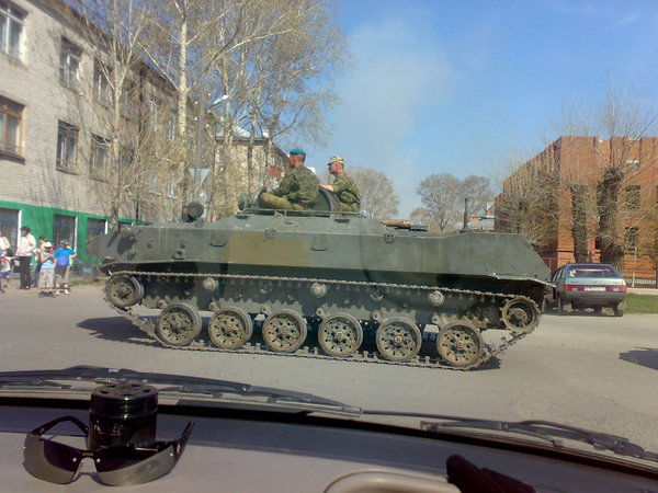 Сергей Овчинников