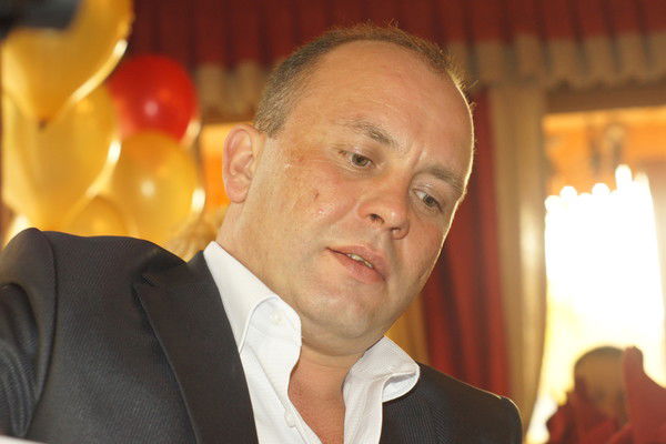 Эдуард Орлов