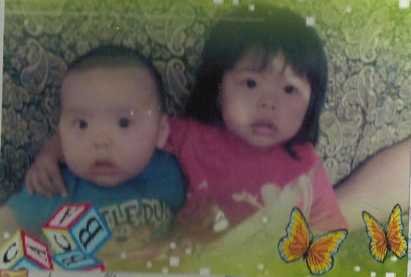 Молдир Байкенова