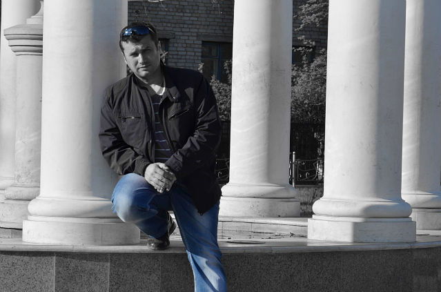 Алексей Бойцов