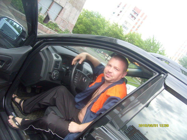 Сергей Горшков