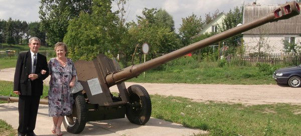 Юрий Собецкий