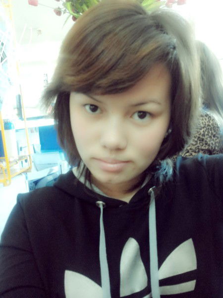 Назерке Абдуллаева