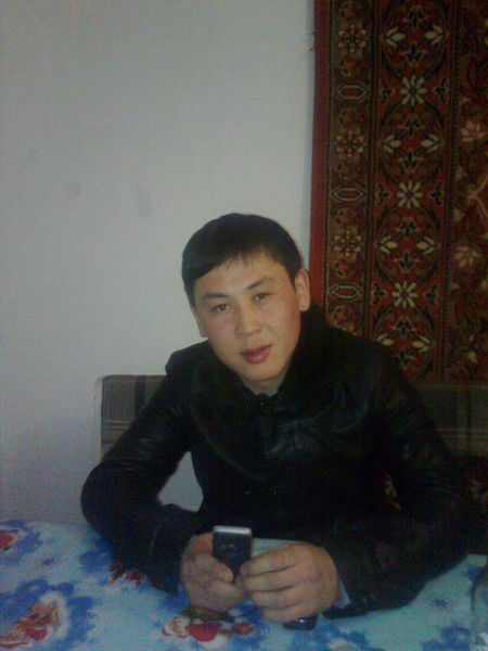 Ильяс Маликаждаров