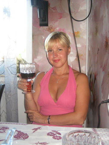 Ольга Малышева