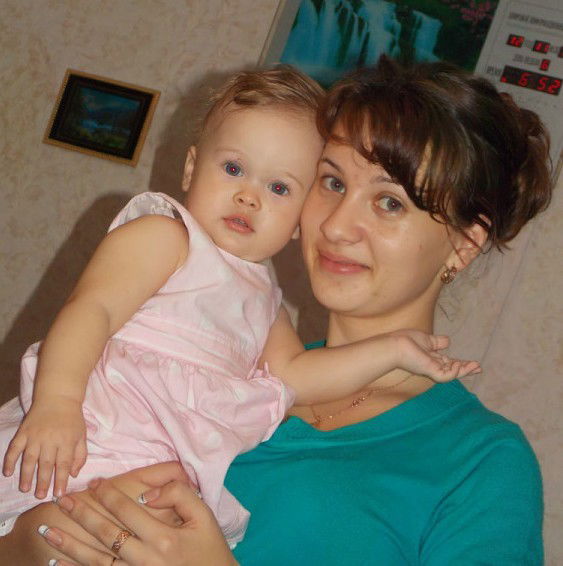 Валентина Бутина