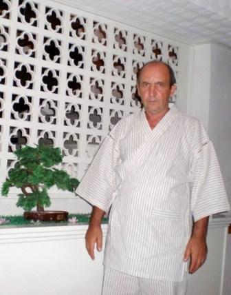 Николай Аверкин