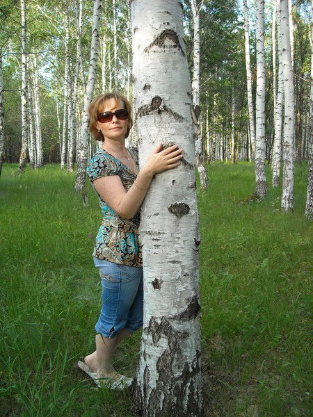 Эльвира Тронд