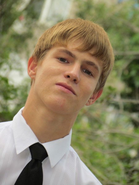 Роман Гаврилин