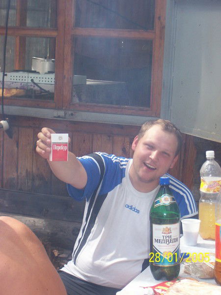 Андрей Комлев