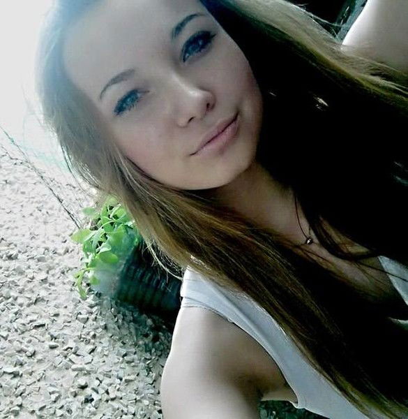 Алексадра Ебылиева