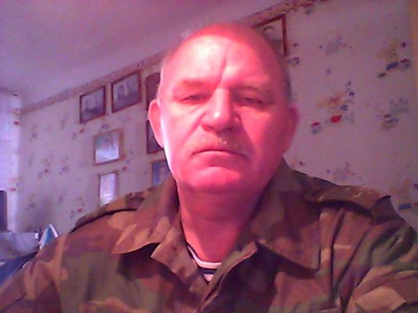 Александр Кондауров