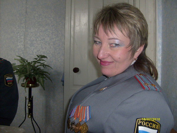 Татьяна Савкуцанова