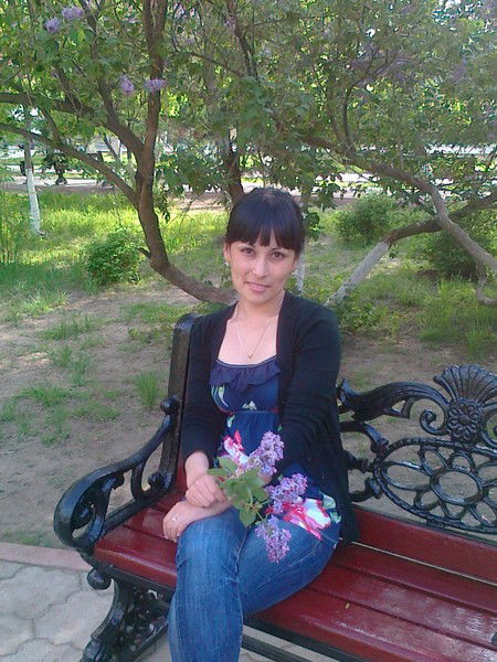 Асель Ажбаева