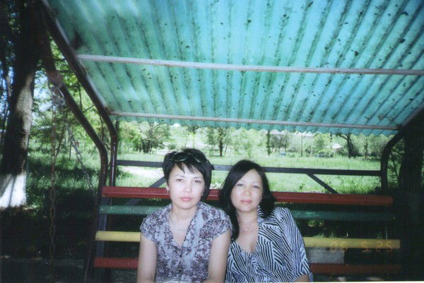 Эдита Кушубекова