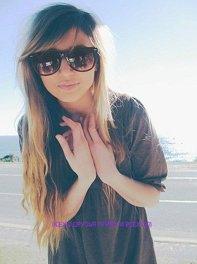 Соня Севостьянова