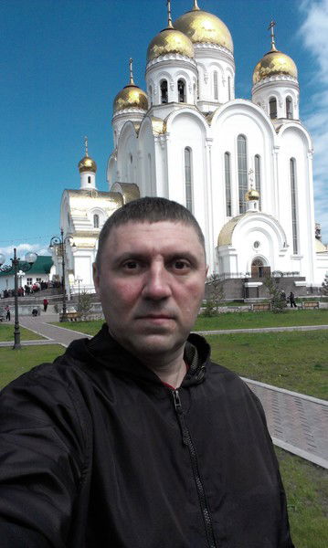 Владимир Бардов