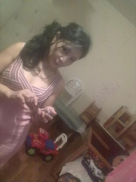 Азадгуль Курбанова