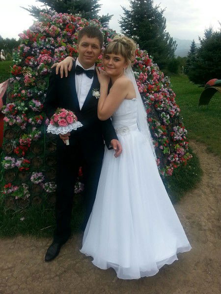 Екатерина Симанчук